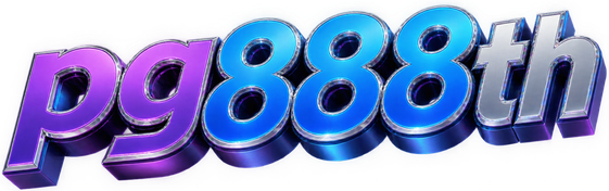 pg888th Logo